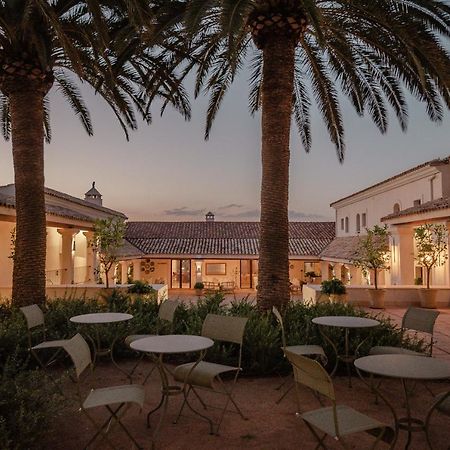 La Dehesa De Don Pedro Hotel Monesterio Ngoại thất bức ảnh