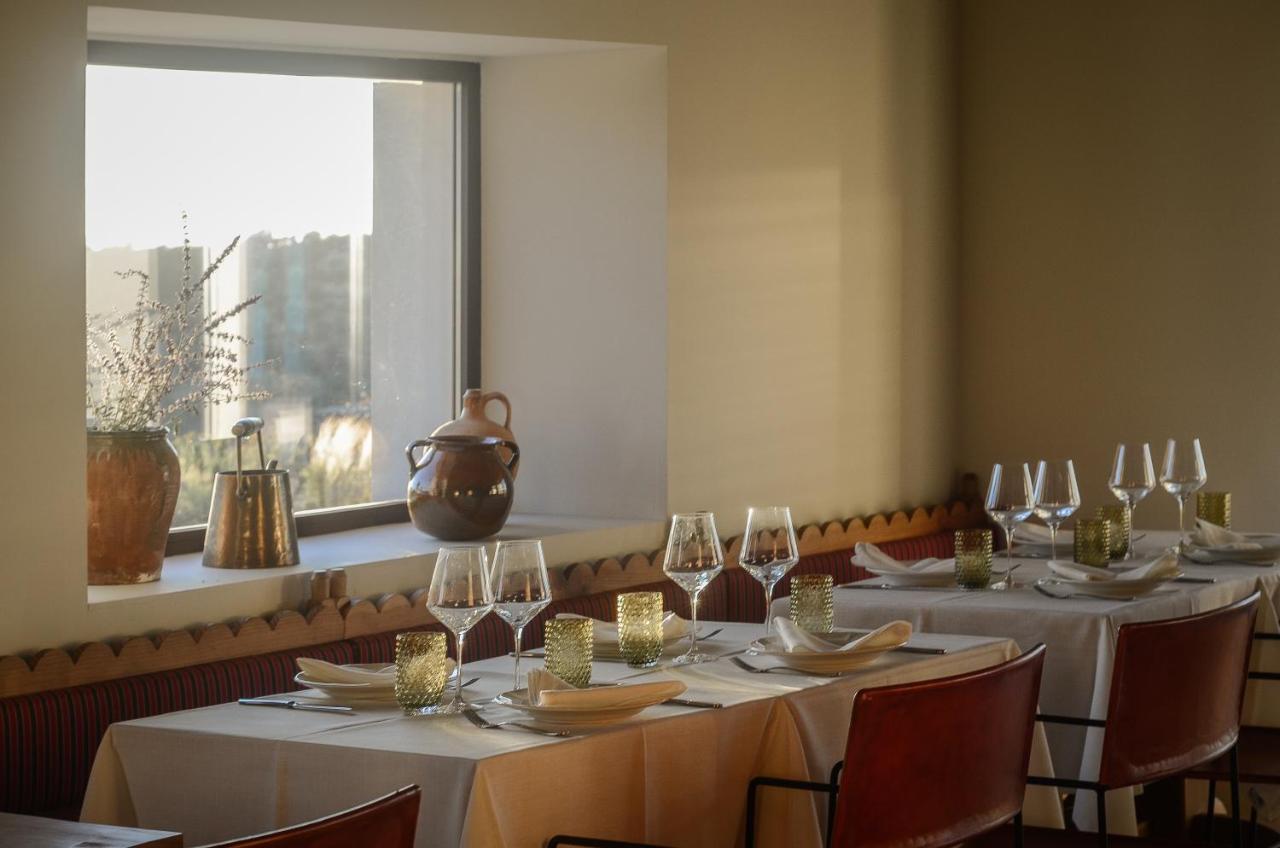 La Dehesa De Don Pedro Hotel Monesterio Ngoại thất bức ảnh