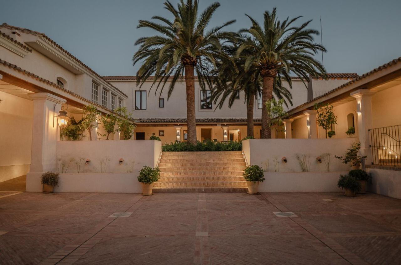 La Dehesa De Don Pedro Hotel Monesterio Ngoại thất bức ảnh