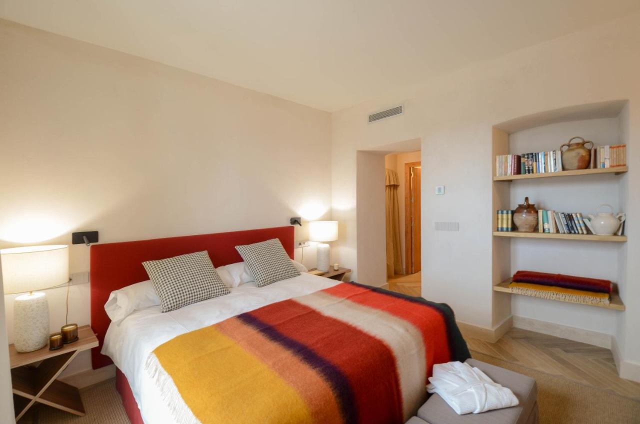 La Dehesa De Don Pedro Hotel Monesterio Ngoại thất bức ảnh
