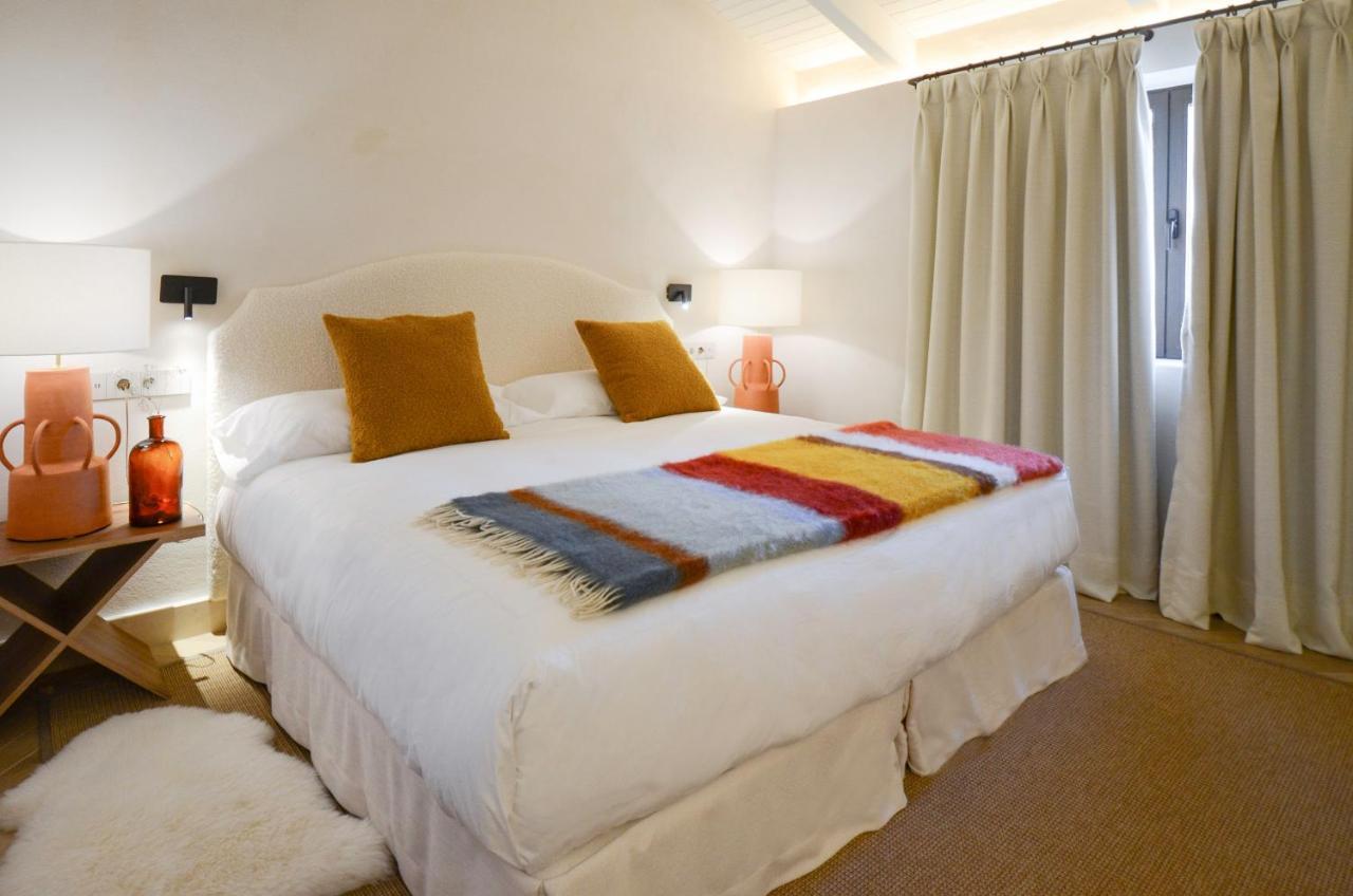 La Dehesa De Don Pedro Hotel Monesterio Ngoại thất bức ảnh