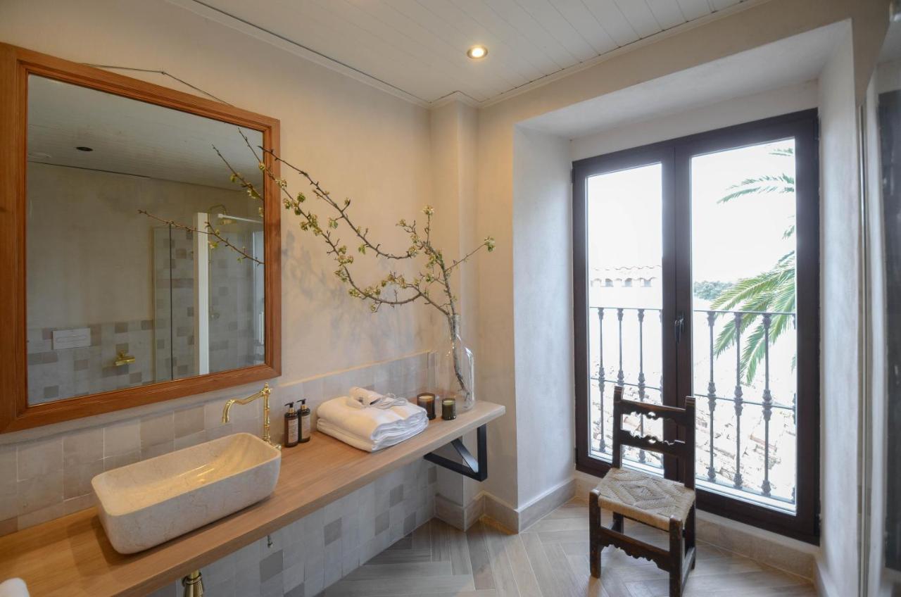 La Dehesa De Don Pedro Hotel Monesterio Ngoại thất bức ảnh