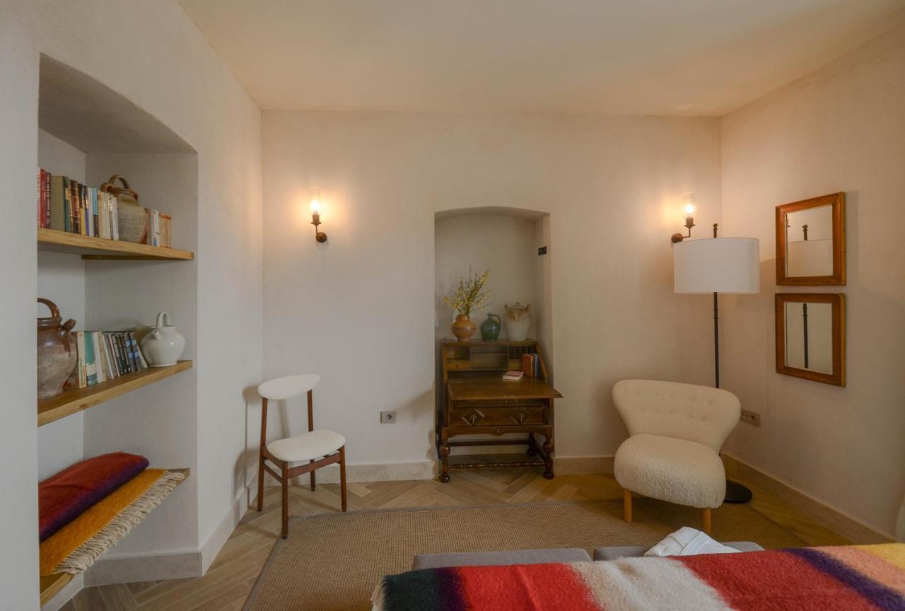 La Dehesa De Don Pedro Hotel Monesterio Ngoại thất bức ảnh