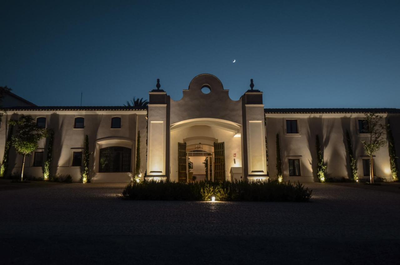 La Dehesa De Don Pedro Hotel Monesterio Ngoại thất bức ảnh