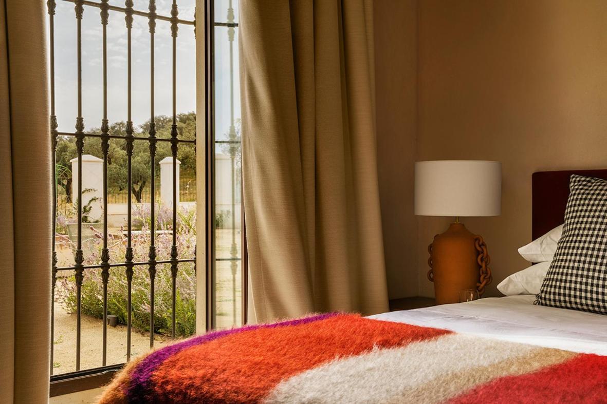 La Dehesa De Don Pedro Hotel Monesterio Ngoại thất bức ảnh