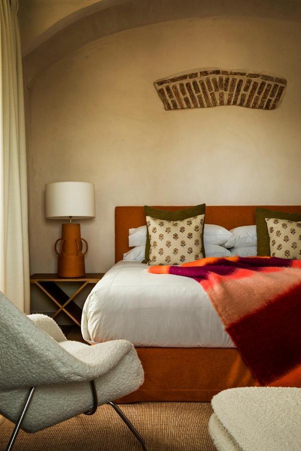 La Dehesa De Don Pedro Hotel Monesterio Ngoại thất bức ảnh