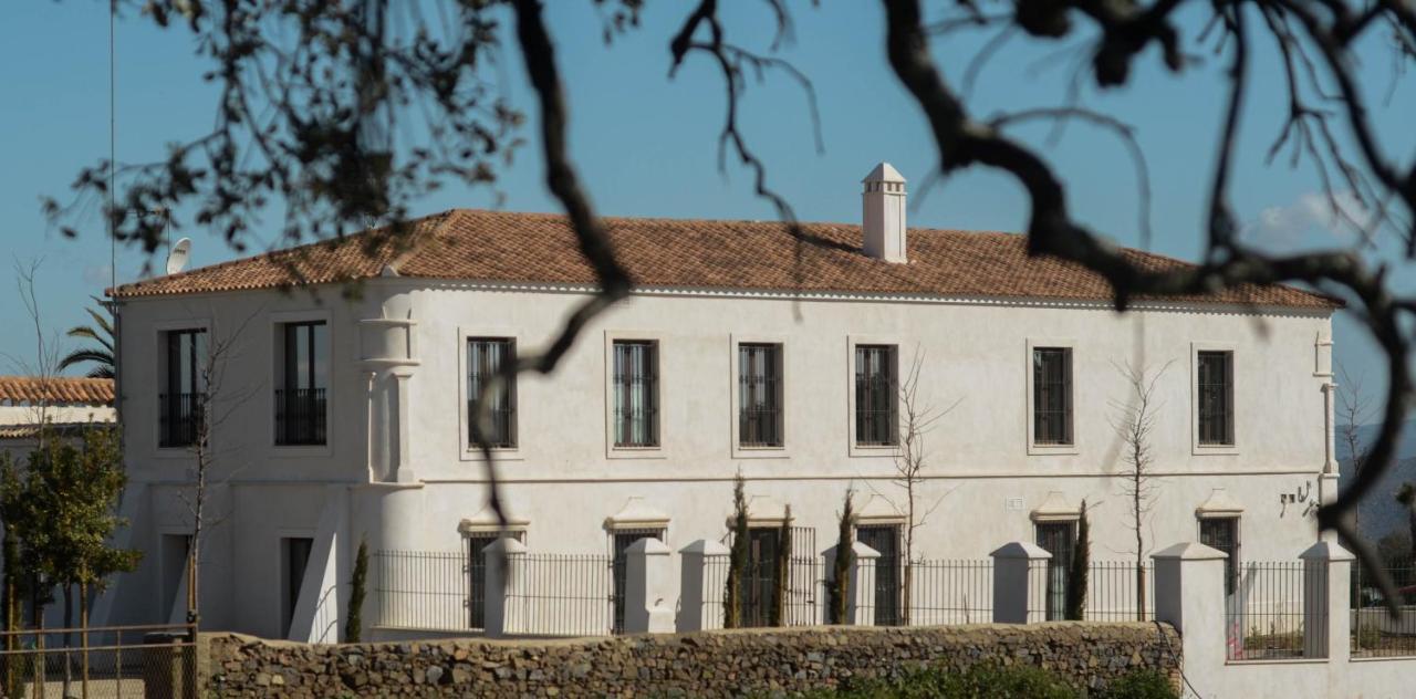 La Dehesa De Don Pedro Hotel Monesterio Ngoại thất bức ảnh