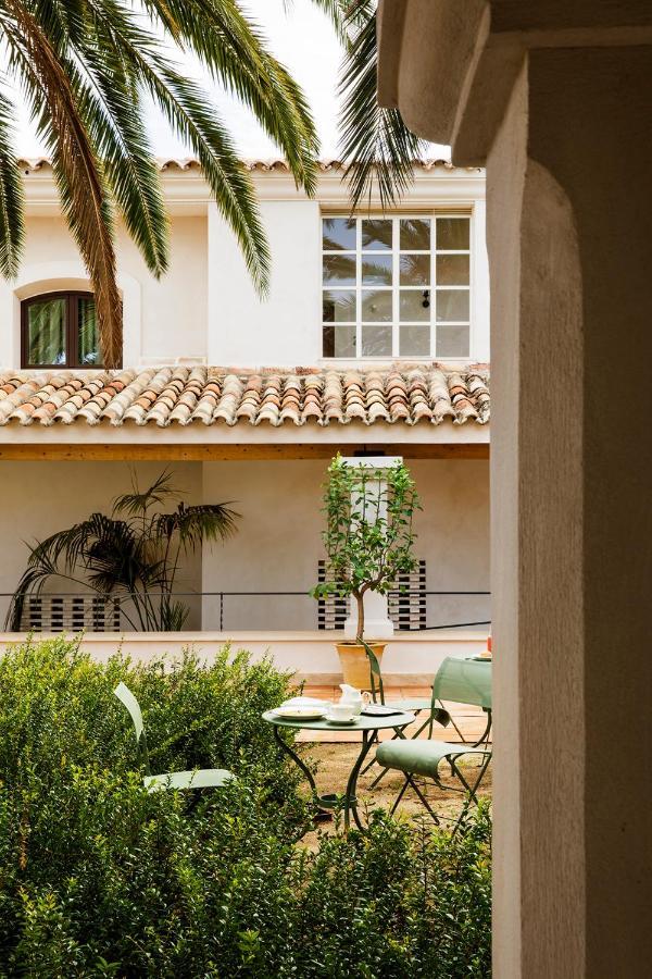 La Dehesa De Don Pedro Hotel Monesterio Ngoại thất bức ảnh