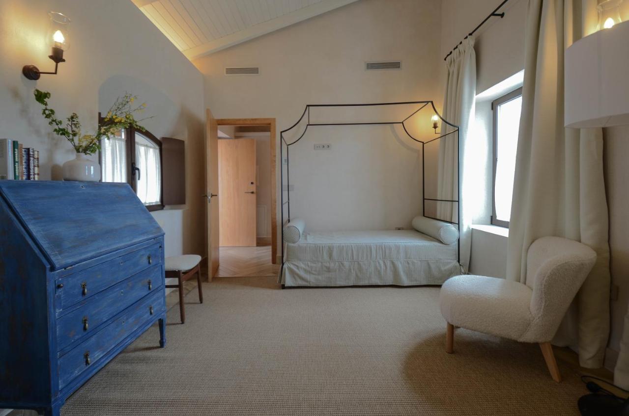 La Dehesa De Don Pedro Hotel Monesterio Ngoại thất bức ảnh