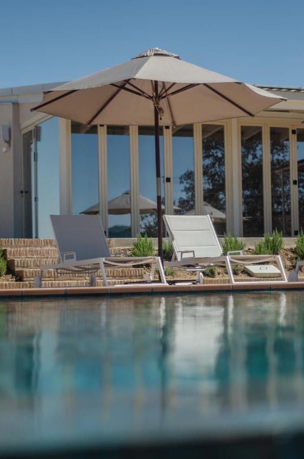 La Dehesa De Don Pedro Hotel Monesterio Ngoại thất bức ảnh