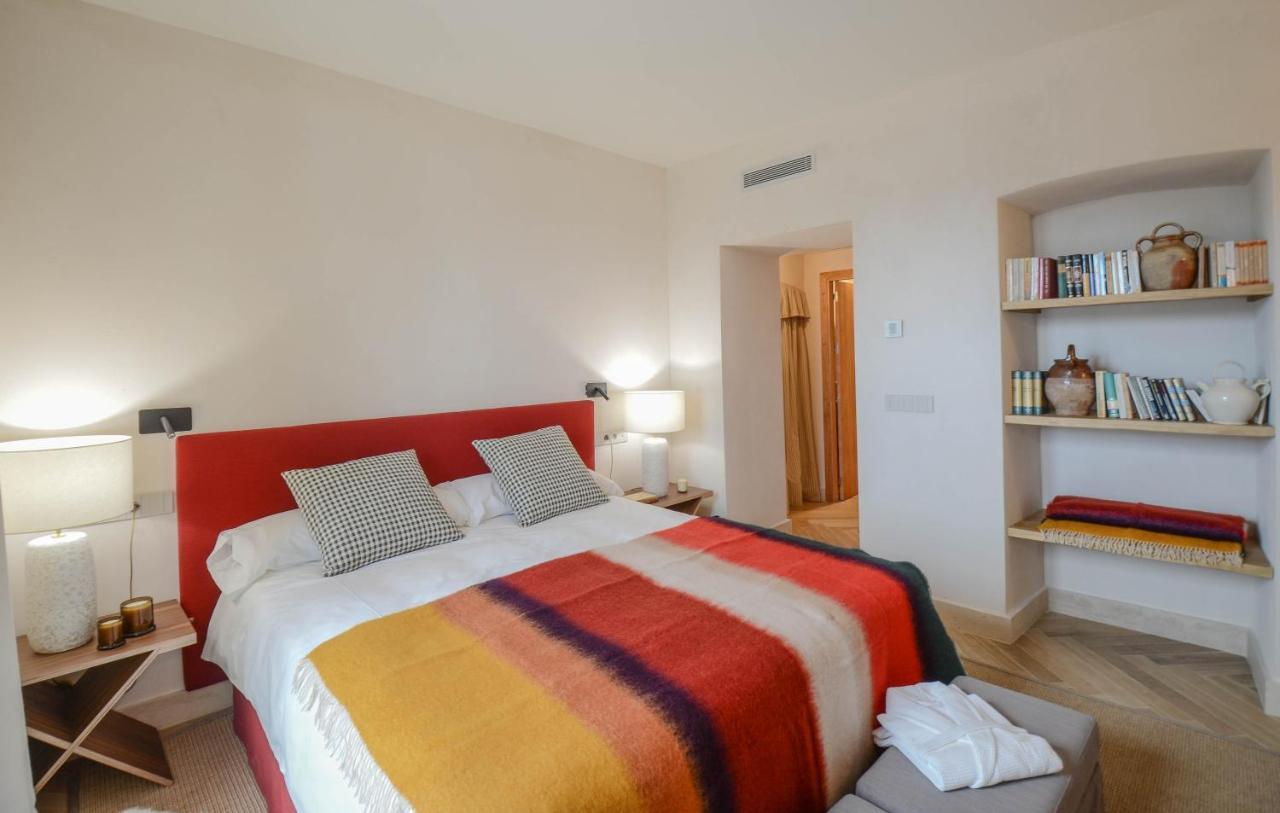 La Dehesa De Don Pedro Hotel Monesterio Ngoại thất bức ảnh