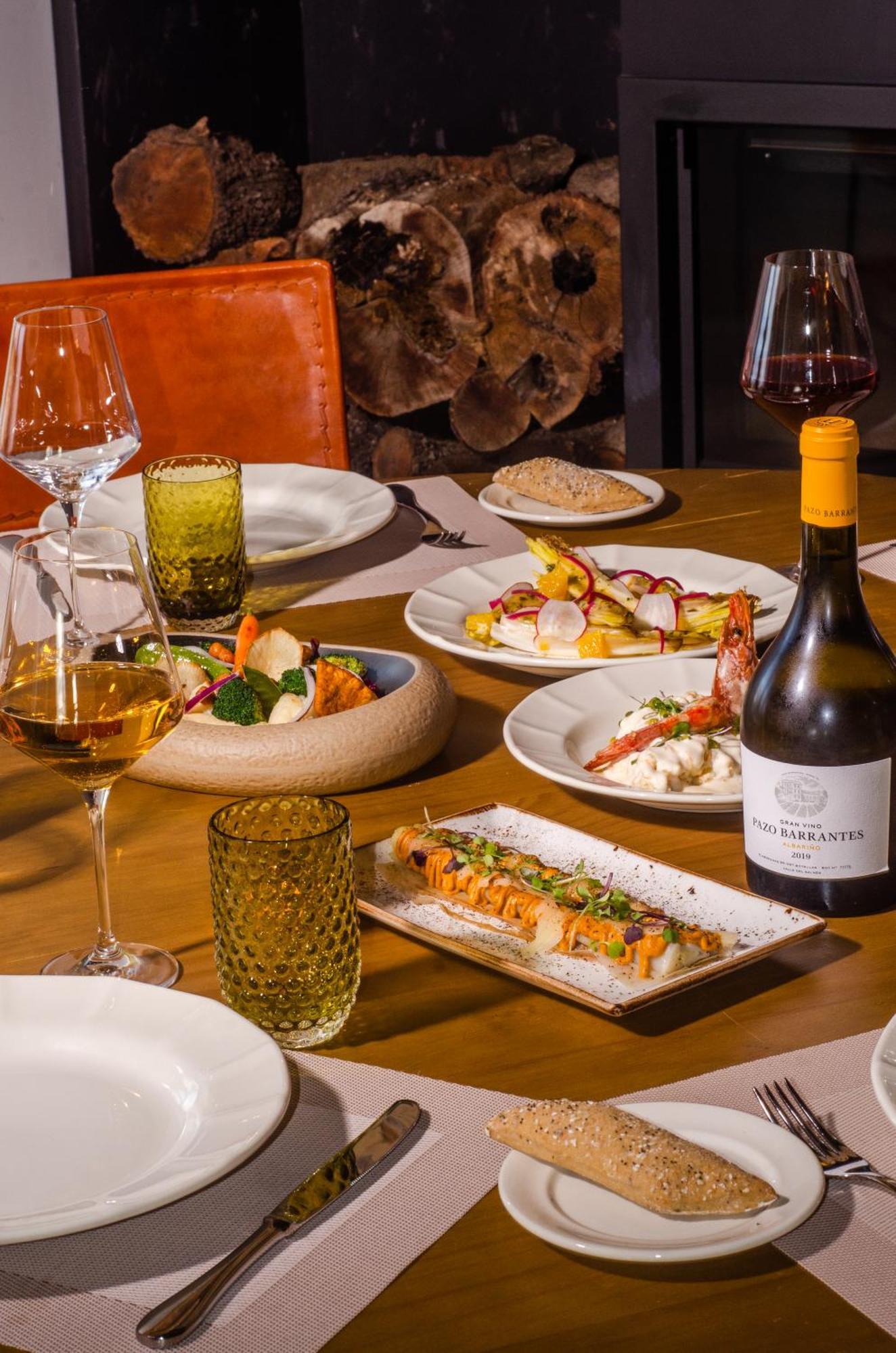 La Dehesa De Don Pedro Hotel Monesterio Ngoại thất bức ảnh